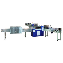 Máquina de papel de seda de proveedor de oro El precio de la máquina de fabricación de tejido automático de papel automático en India